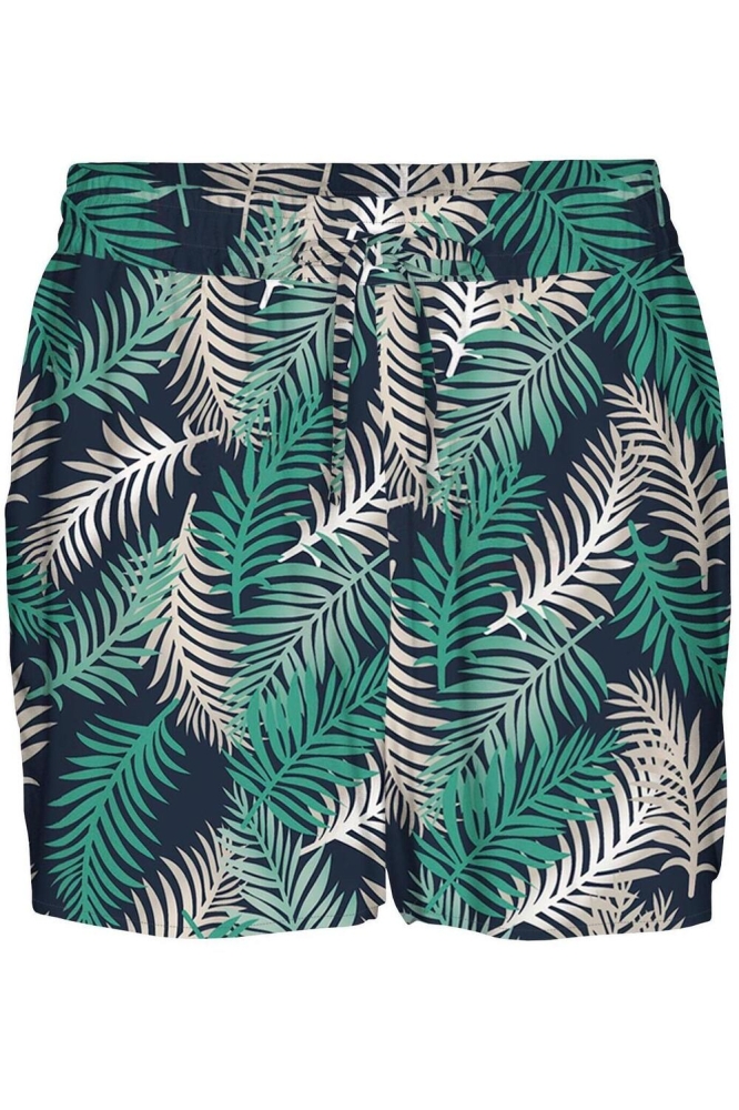 VMEASY JOY NW SHORTS WVN GA 10308011 NAVY BLAZER
